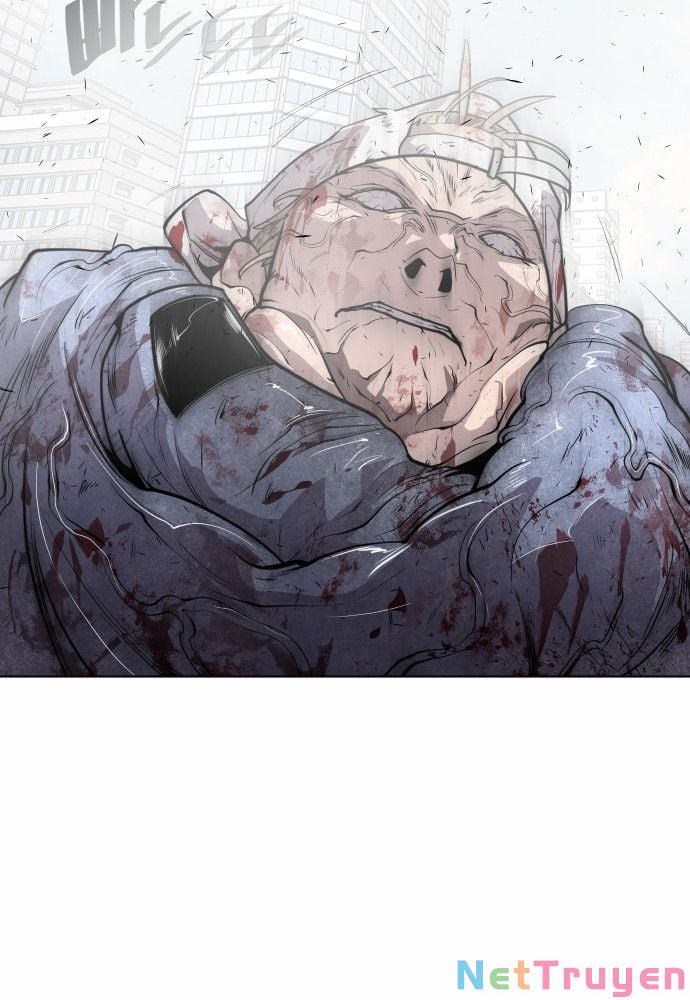 Kỷ Nguyên Siêu Anh Hùng Chapter 83 - Trang 2