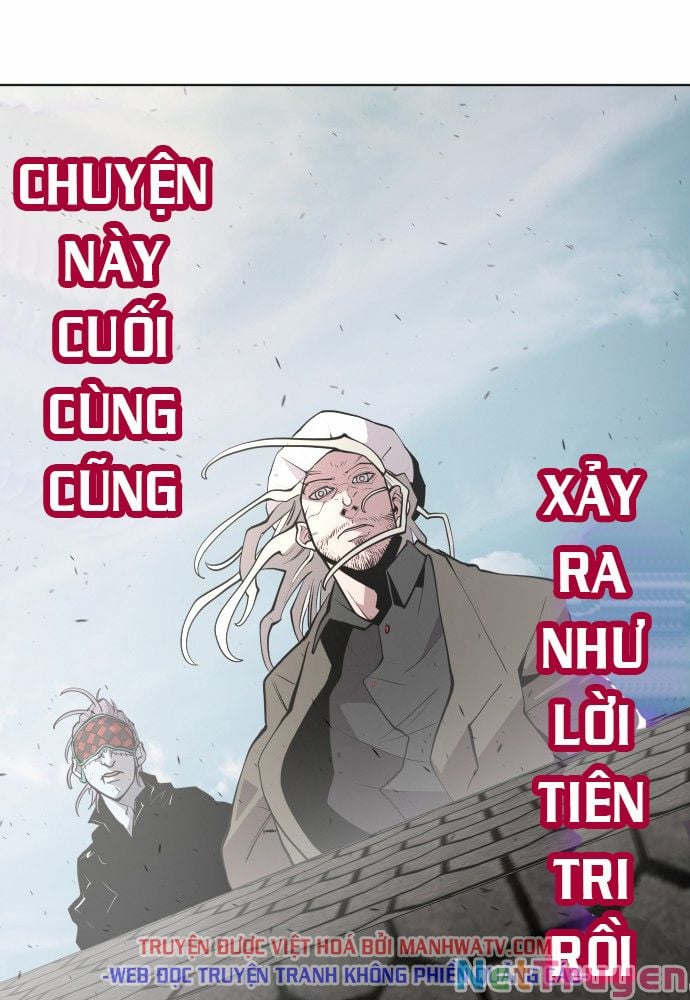 Kỷ Nguyên Siêu Anh Hùng Chapter 83 - Trang 2