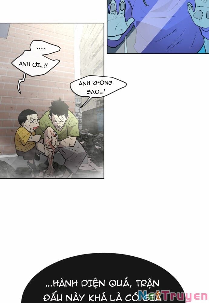 Kỷ Nguyên Siêu Anh Hùng Chapter 83 - Trang 2