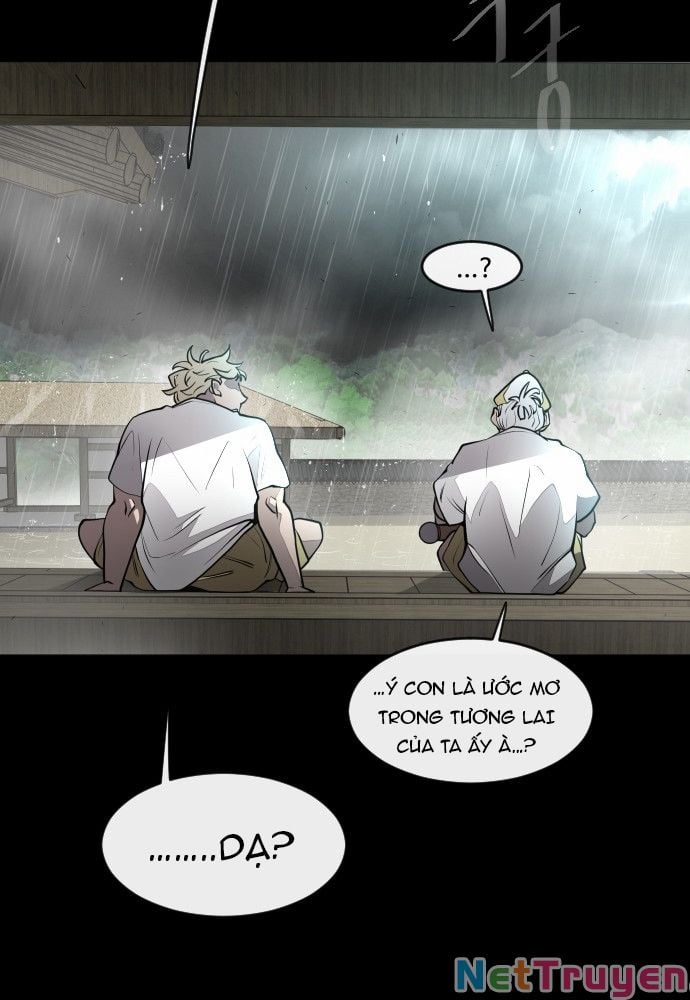 Kỷ Nguyên Siêu Anh Hùng Chapter 83 - Trang 2