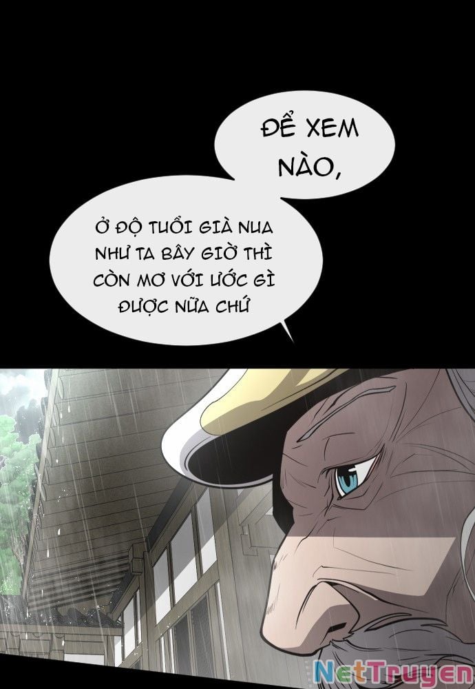 Kỷ Nguyên Siêu Anh Hùng Chapter 83 - Trang 2