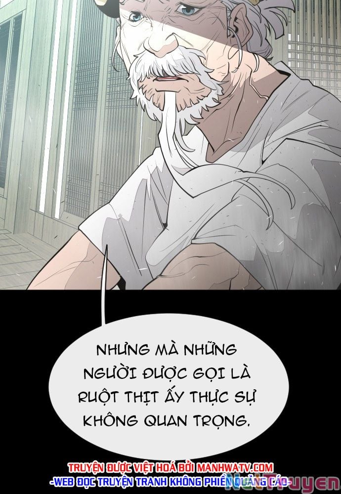 Kỷ Nguyên Siêu Anh Hùng Chapter 83 - Trang 2