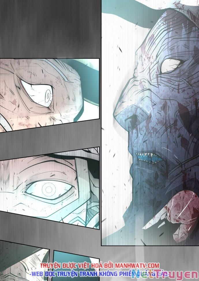 Kỷ Nguyên Siêu Anh Hùng Chapter 84 - Trang 2