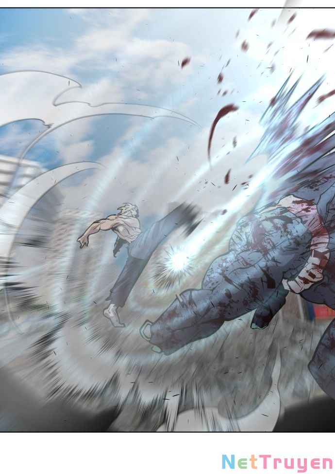 Kỷ Nguyên Siêu Anh Hùng Chapter 84 - Trang 2