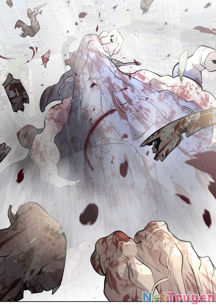Kỷ Nguyên Siêu Anh Hùng Chapter 84 - Trang 2