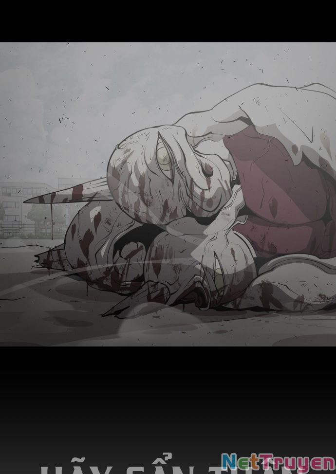 Kỷ Nguyên Siêu Anh Hùng Chapter 84 - Trang 2