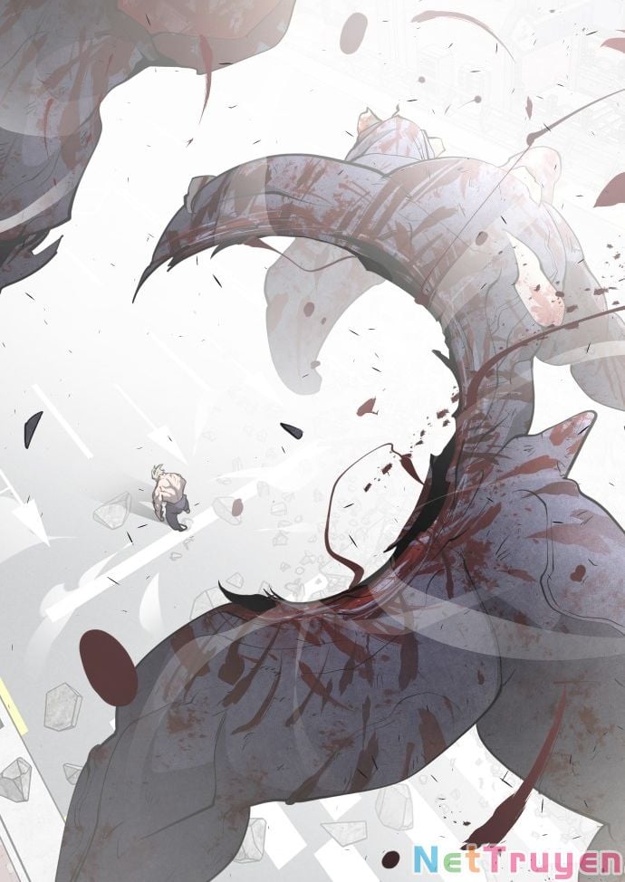 Kỷ Nguyên Siêu Anh Hùng Chapter 84 - Trang 2