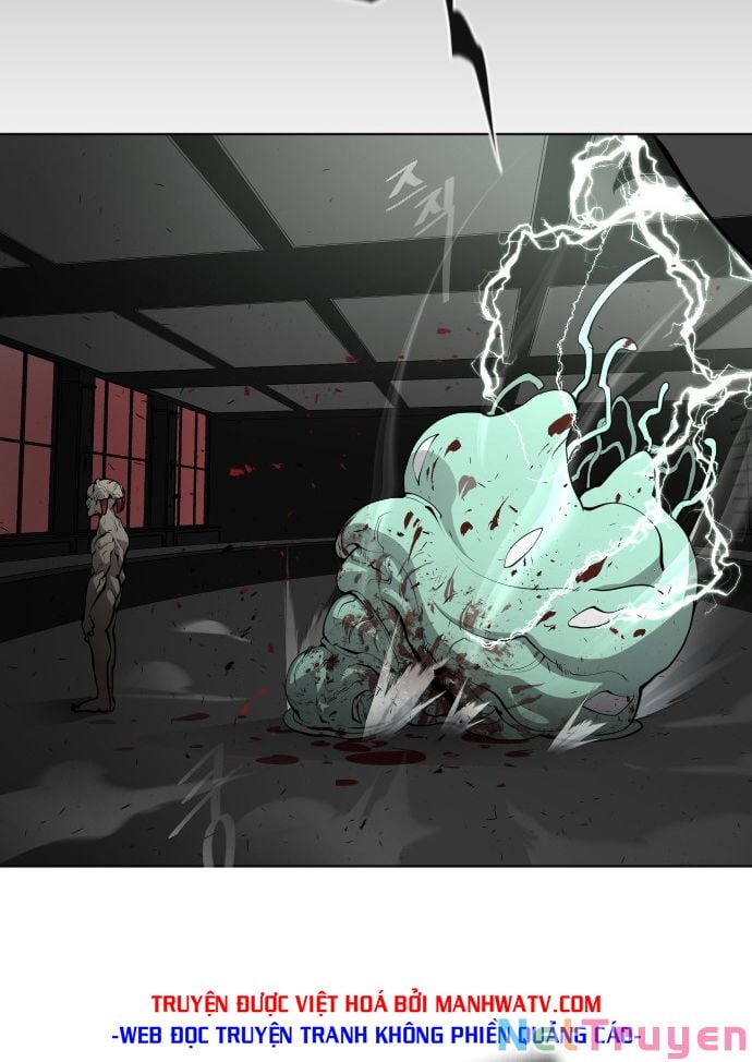 Kỷ Nguyên Siêu Anh Hùng Chapter 84 - Trang 2