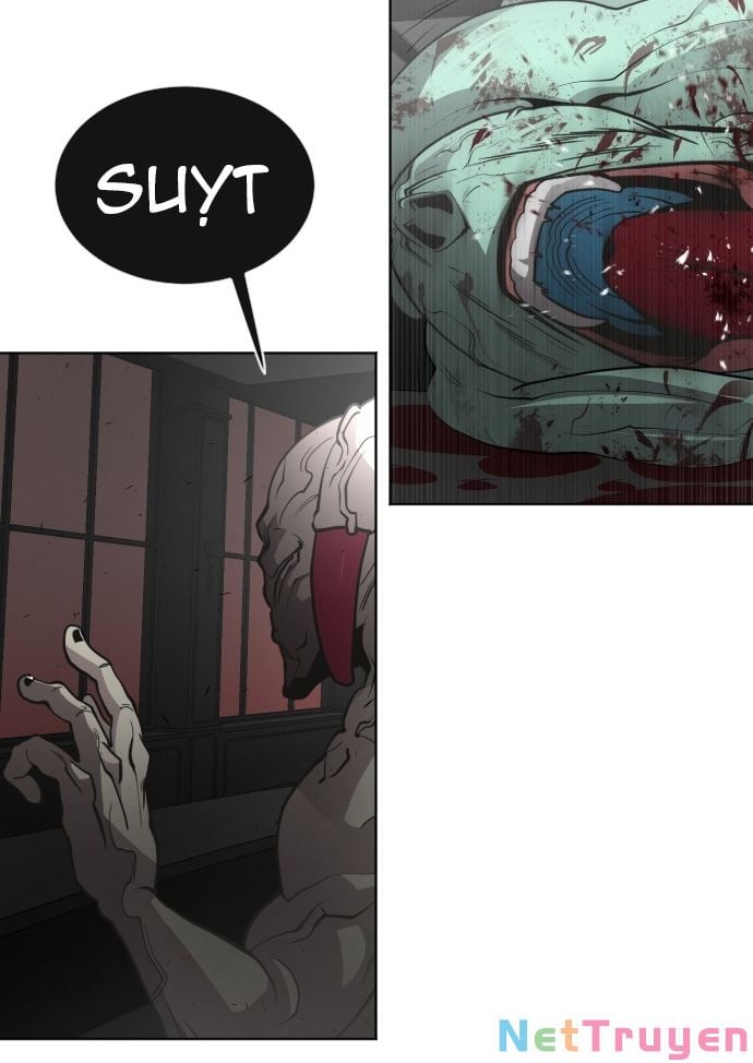 Kỷ Nguyên Siêu Anh Hùng Chapter 84 - Trang 2