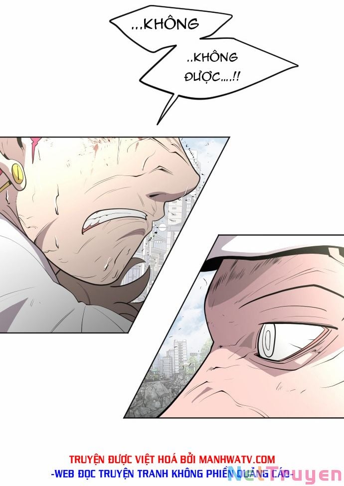 Kỷ Nguyên Siêu Anh Hùng Chapter 85 - Trang 2