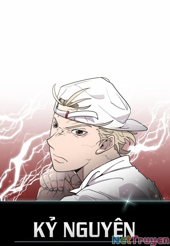 Kỷ Nguyên Siêu Anh Hùng Chapter 85 - Trang 2