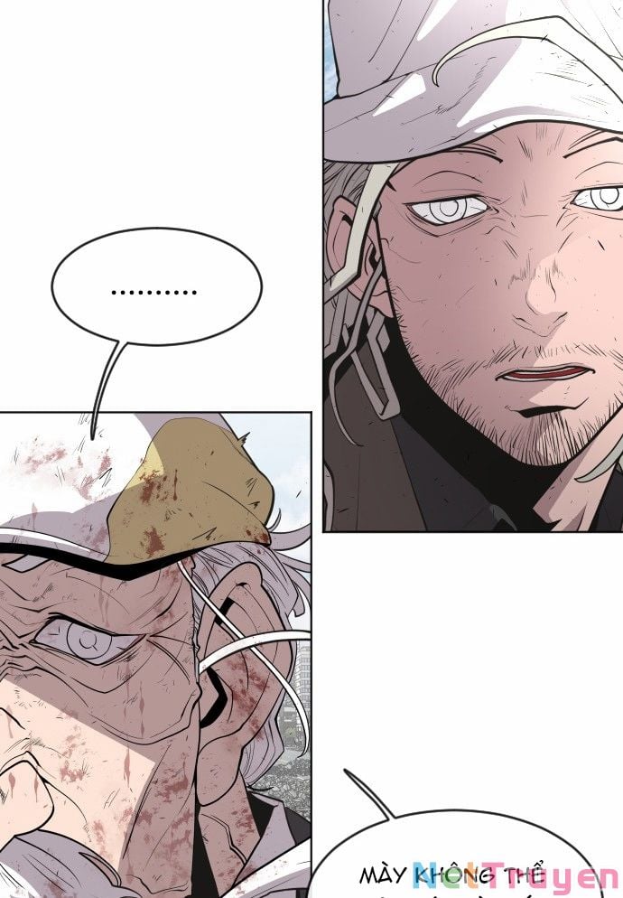 Kỷ Nguyên Siêu Anh Hùng Chapter 85 - Trang 2