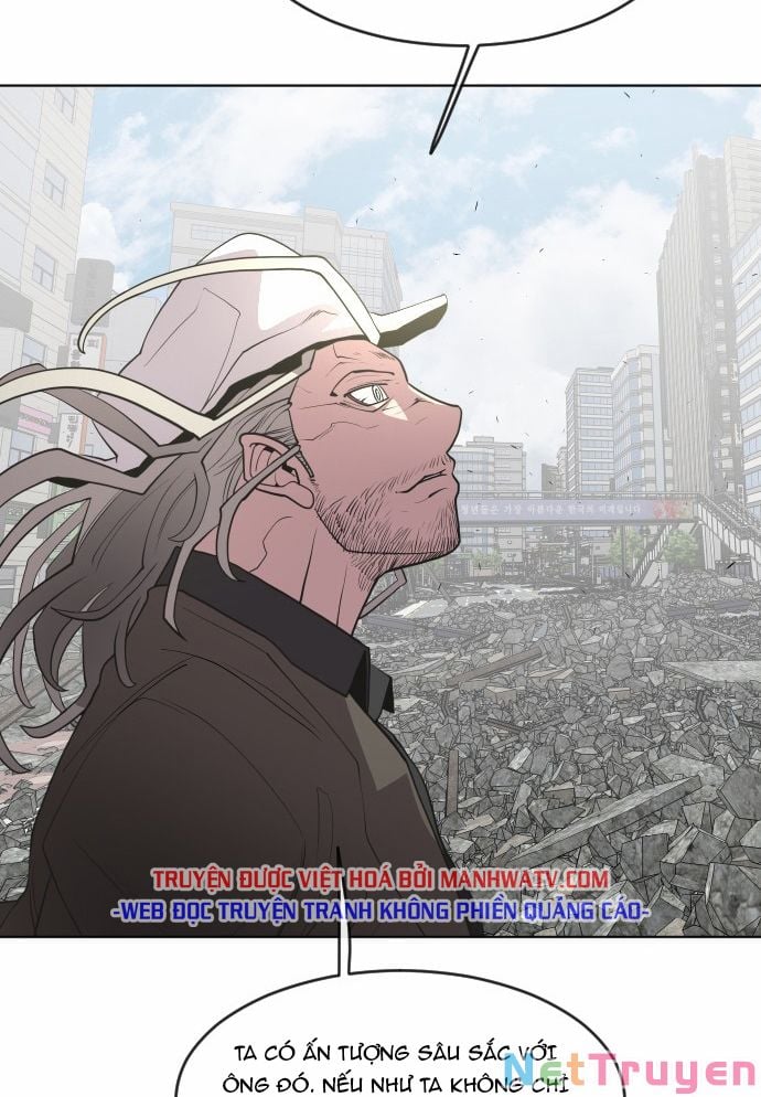 Kỷ Nguyên Siêu Anh Hùng Chapter 85 - Trang 2
