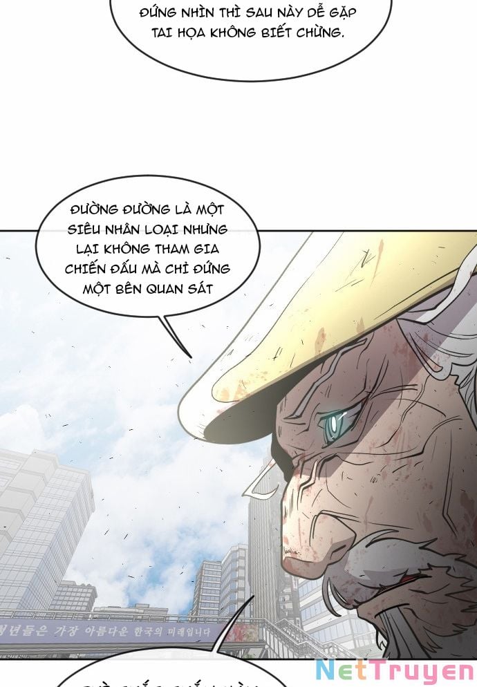 Kỷ Nguyên Siêu Anh Hùng Chapter 85 - Trang 2