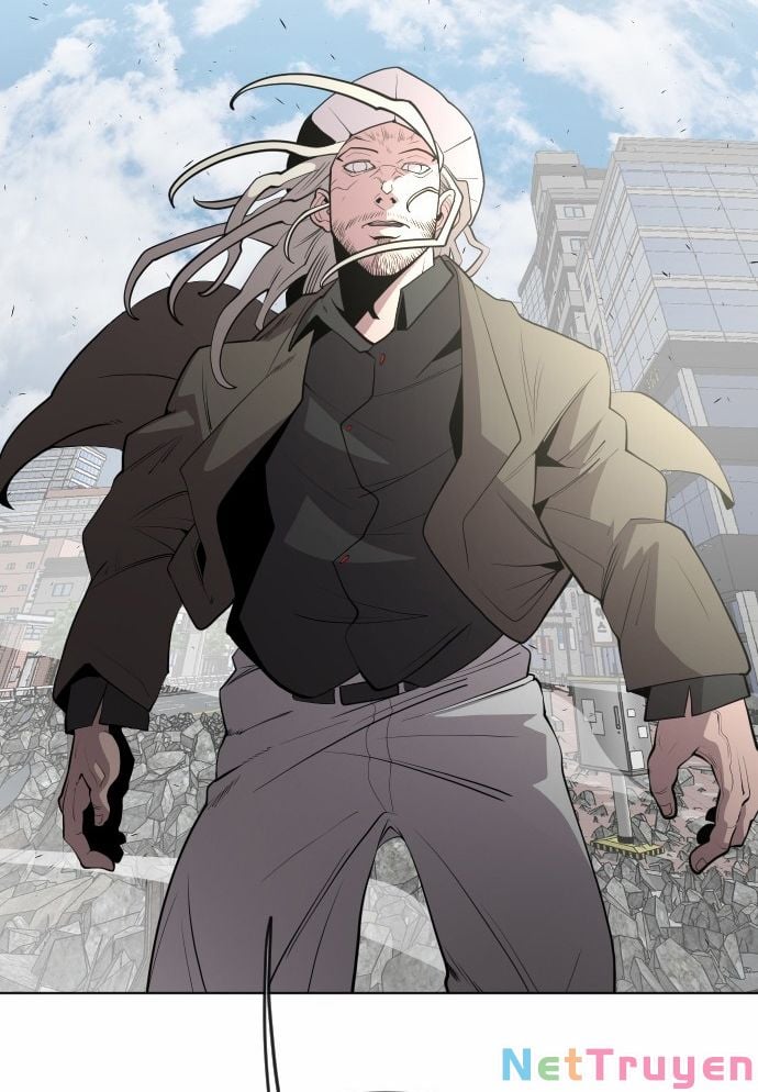 Kỷ Nguyên Siêu Anh Hùng Chapter 85 - Trang 2