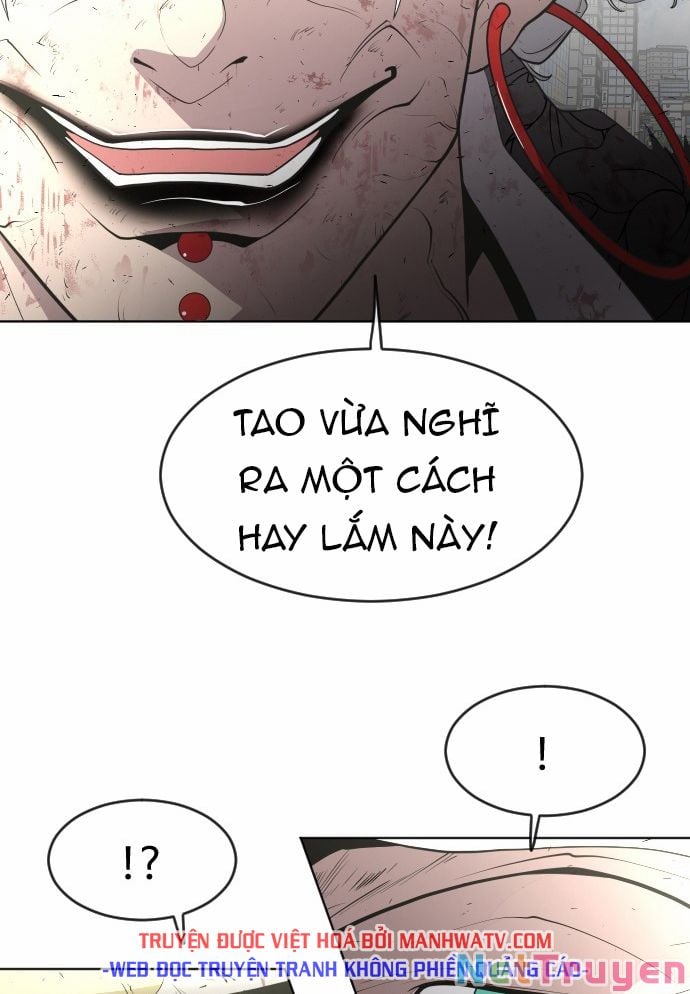 Kỷ Nguyên Siêu Anh Hùng Chapter 85 - Trang 2
