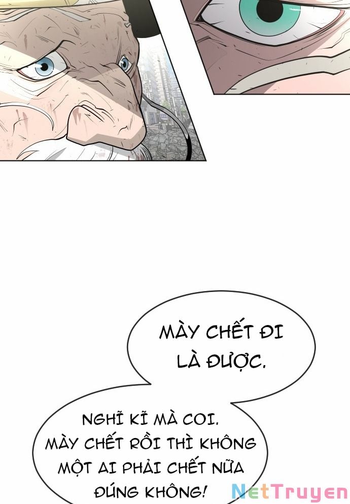 Kỷ Nguyên Siêu Anh Hùng Chapter 85 - Trang 2