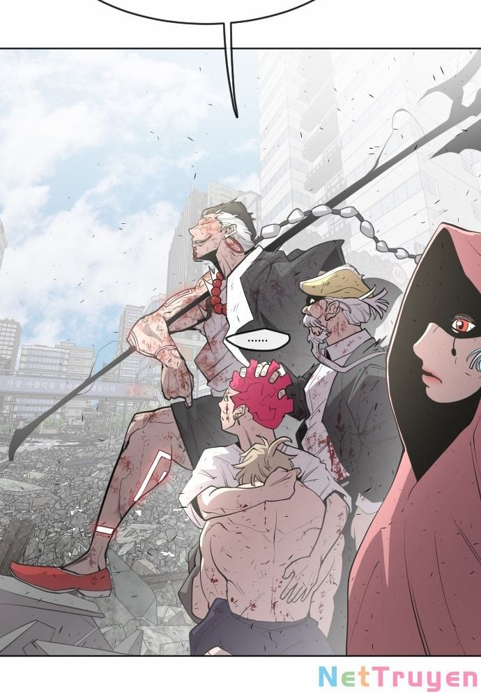 Kỷ Nguyên Siêu Anh Hùng Chapter 85 - Trang 2