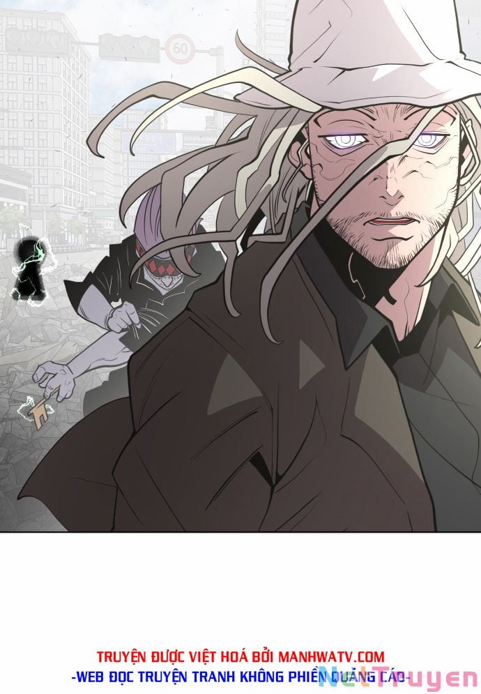 Kỷ Nguyên Siêu Anh Hùng Chapter 85 - Trang 2