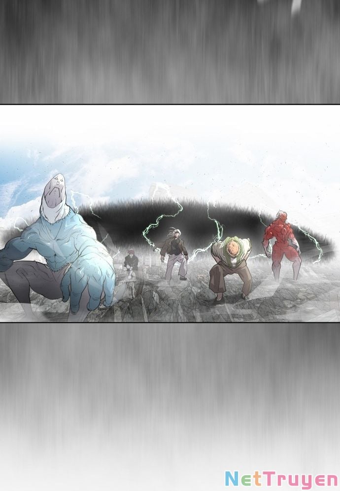 Kỷ Nguyên Siêu Anh Hùng Chapter 85 - Trang 2