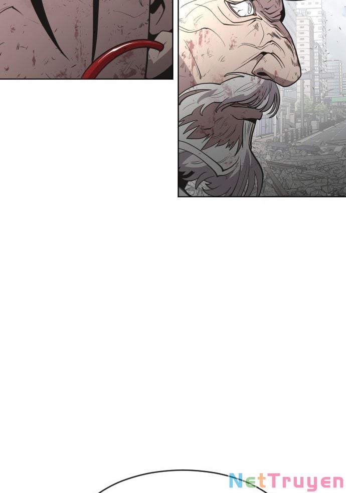 Kỷ Nguyên Siêu Anh Hùng Chapter 85 - Trang 2