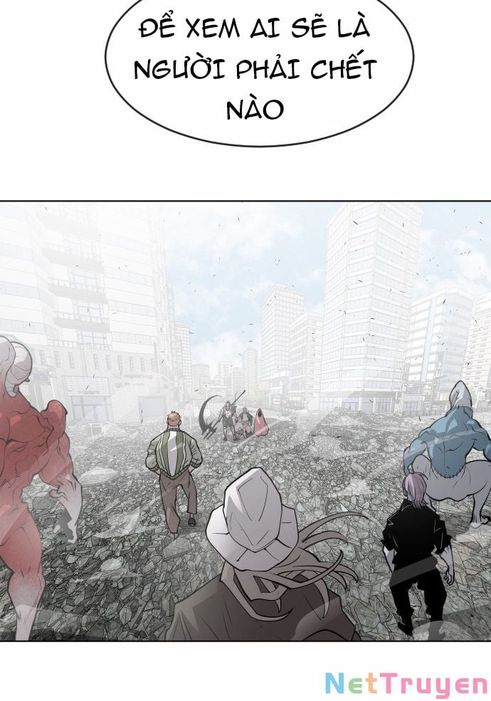 Kỷ Nguyên Siêu Anh Hùng Chapter 85 - Trang 2