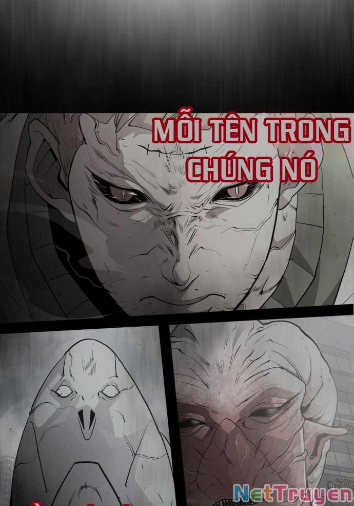 Kỷ Nguyên Siêu Anh Hùng Chapter 85 - Trang 2