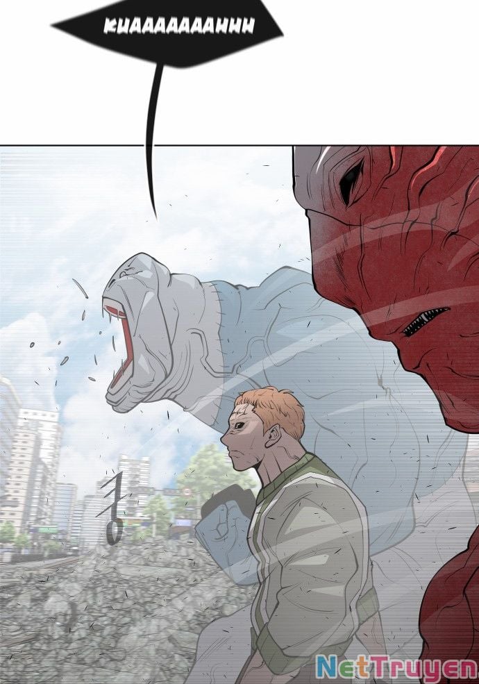 Kỷ Nguyên Siêu Anh Hùng Chapter 85 - Trang 2