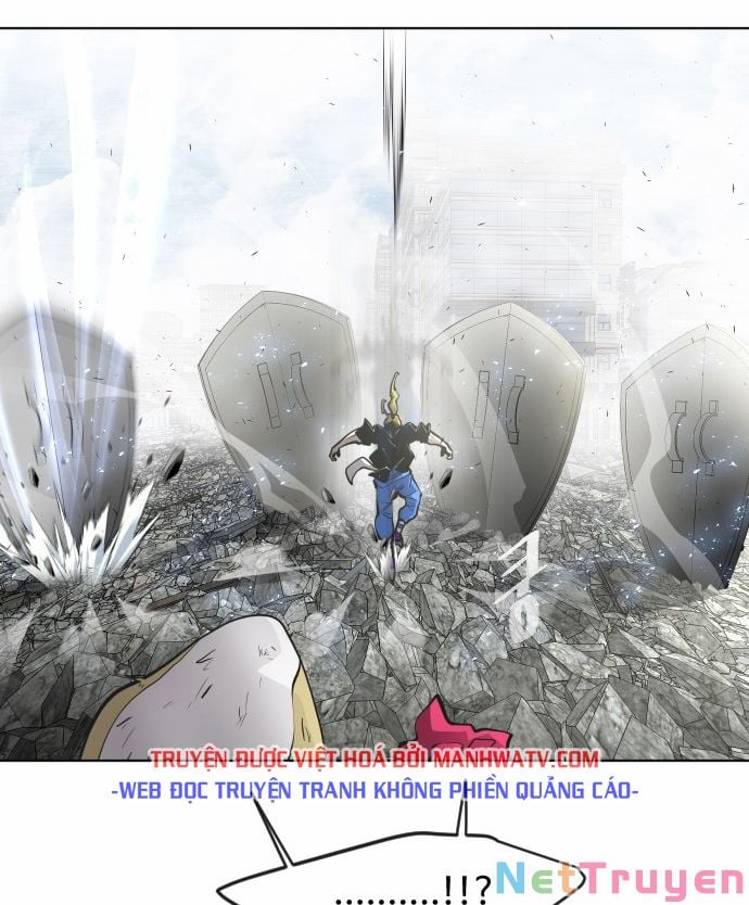 Kỷ Nguyên Siêu Anh Hùng Chapter 85 - Trang 2