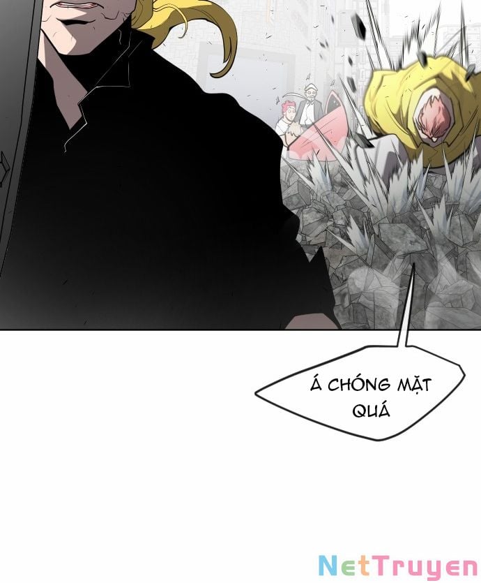 Kỷ Nguyên Siêu Anh Hùng Chapter 85 - Trang 2