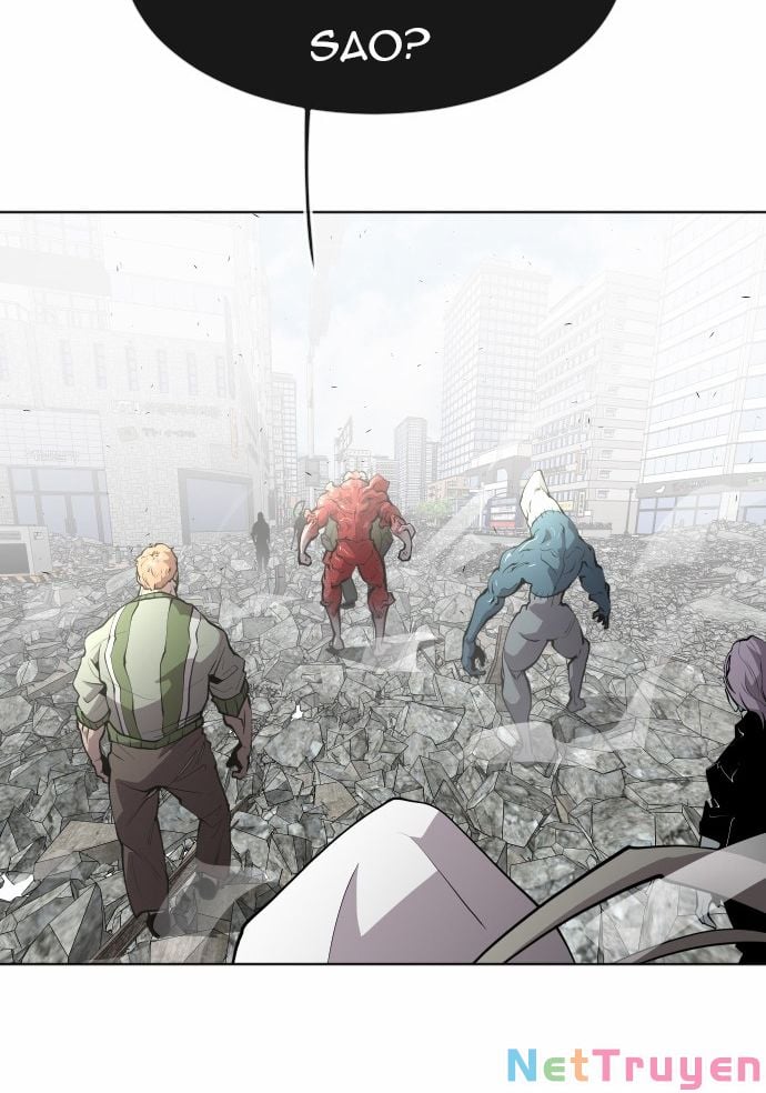 Kỷ Nguyên Siêu Anh Hùng Chapter 86 - Trang 2