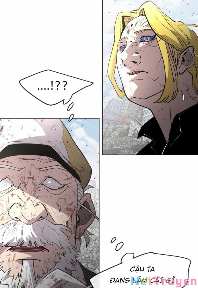 Kỷ Nguyên Siêu Anh Hùng Chapter 86 - Trang 2