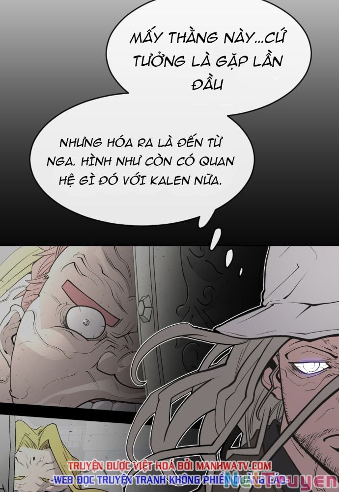 Kỷ Nguyên Siêu Anh Hùng Chapter 86 - Trang 2