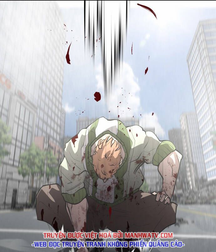 Kỷ Nguyên Siêu Anh Hùng Chapter 87 - Trang 2