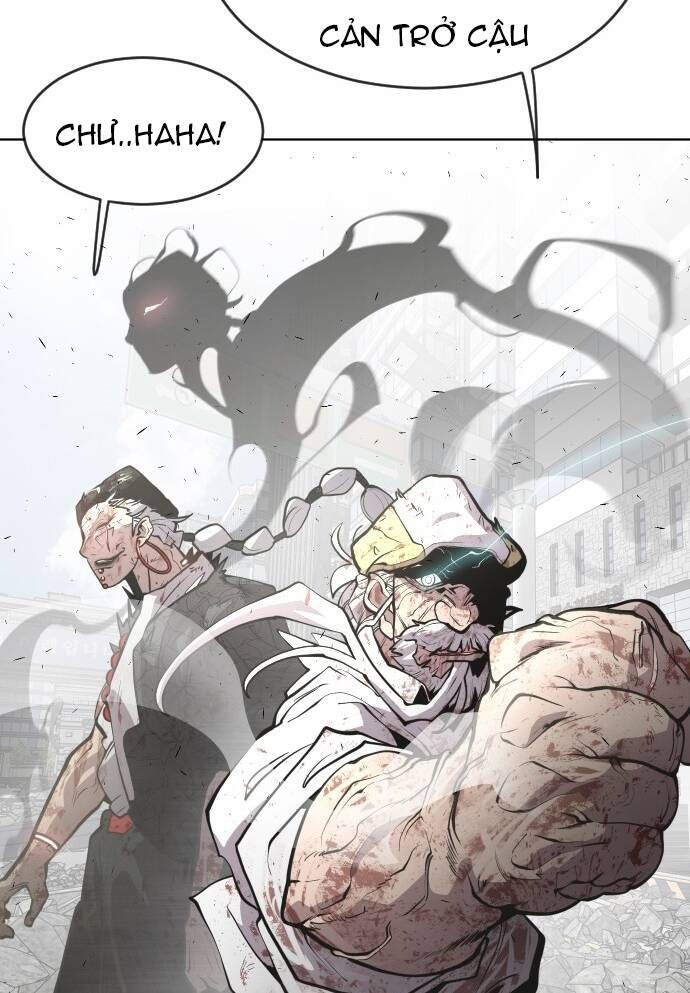 Kỷ Nguyên Siêu Anh Hùng Chapter 87 - Trang 2