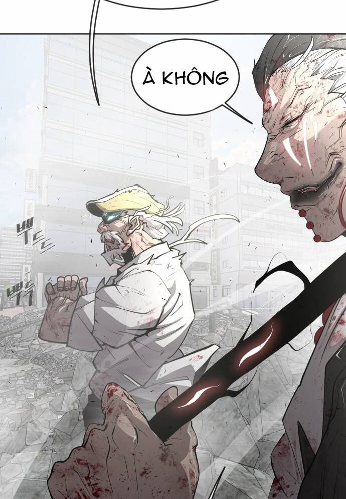 Kỷ Nguyên Siêu Anh Hùng Chapter 87 - Trang 2