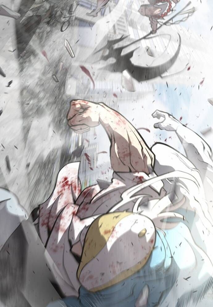 Kỷ Nguyên Siêu Anh Hùng Chapter 87 - Trang 2