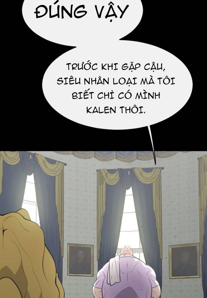 Kỷ Nguyên Siêu Anh Hùng Chapter 88 - Trang 2