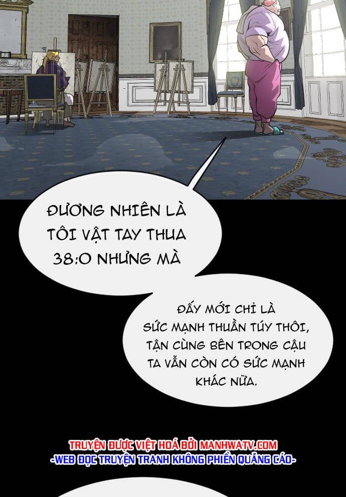 Kỷ Nguyên Siêu Anh Hùng Chapter 88 - Trang 2