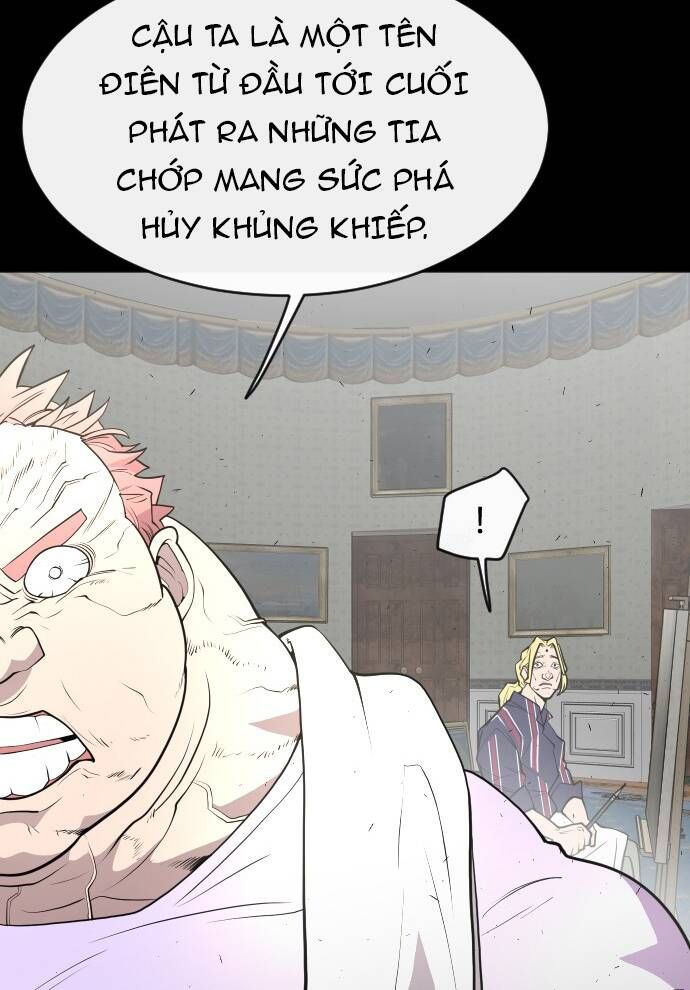 Kỷ Nguyên Siêu Anh Hùng Chapter 88 - Trang 2