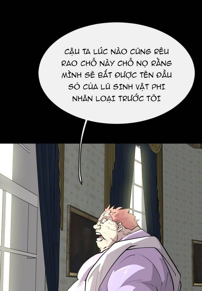 Kỷ Nguyên Siêu Anh Hùng Chapter 88 - Trang 2