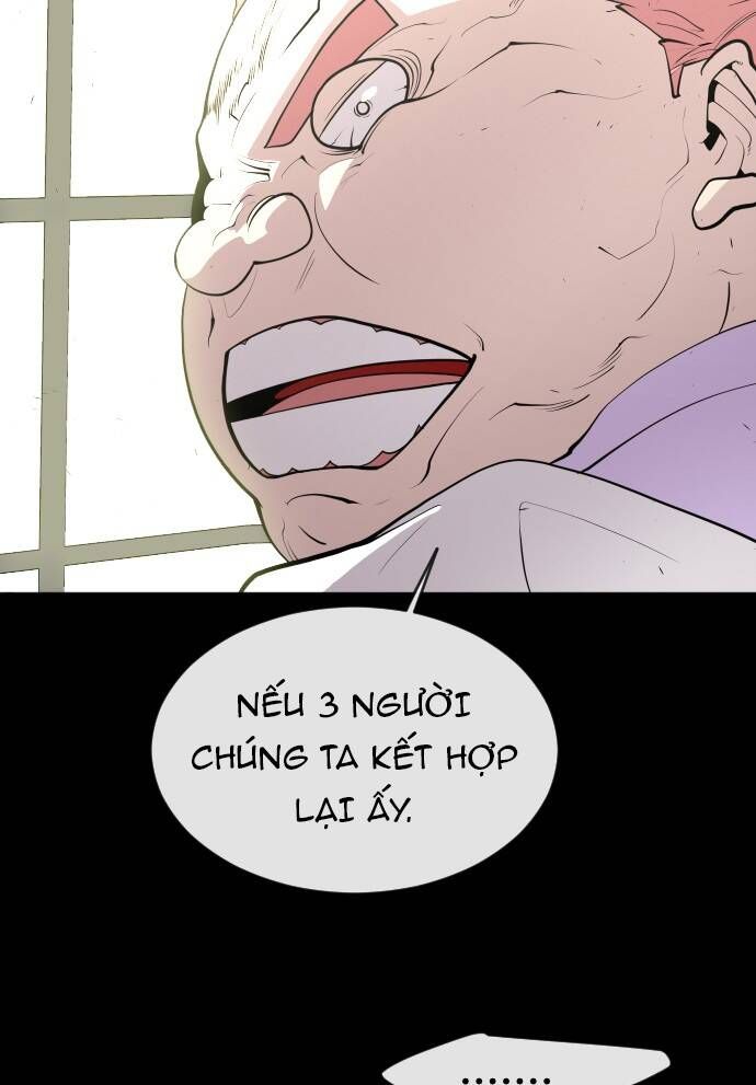 Kỷ Nguyên Siêu Anh Hùng Chapter 88 - Trang 2