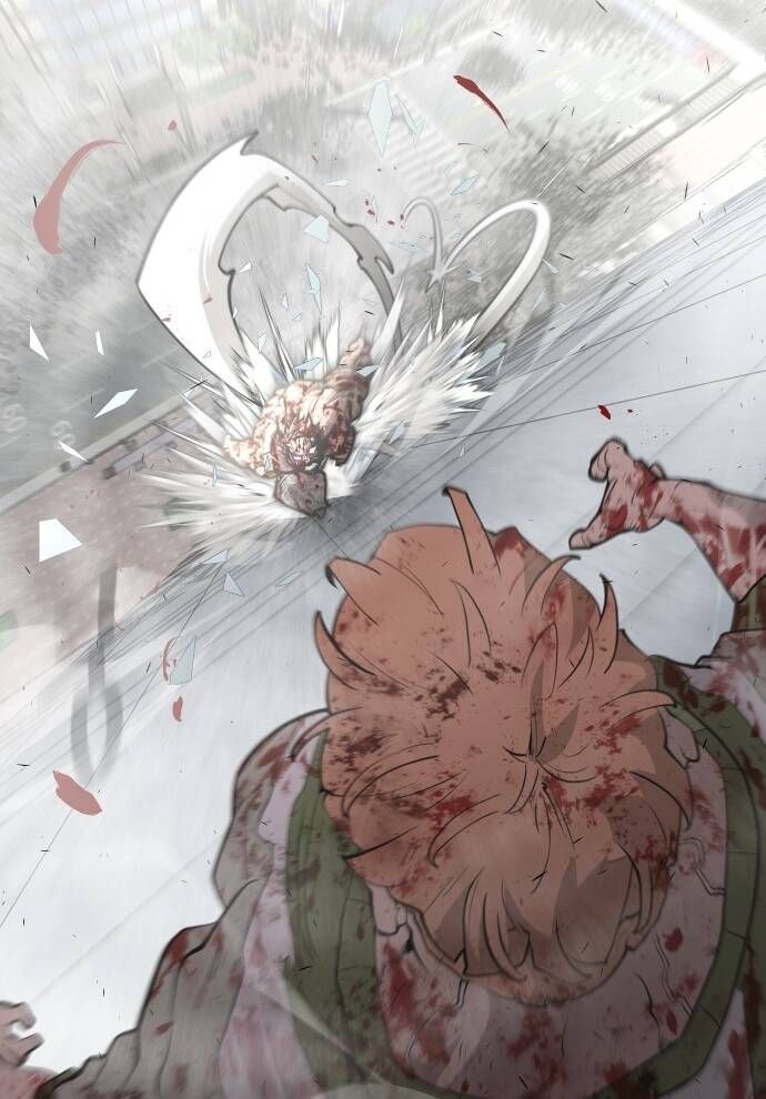 Kỷ Nguyên Siêu Anh Hùng Chapter 88 - Trang 2