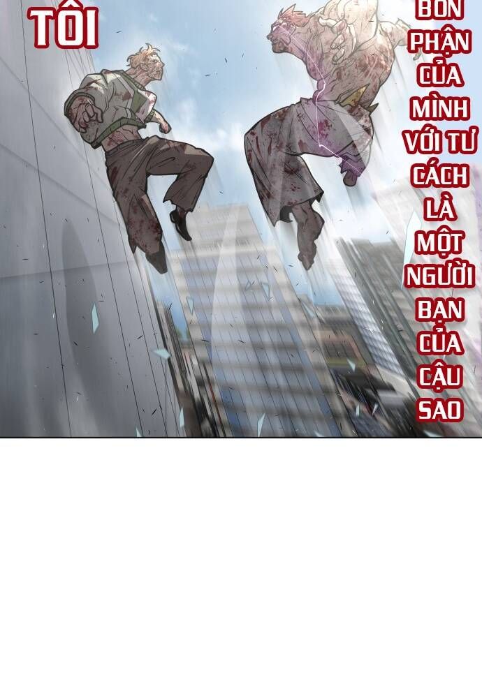 Kỷ Nguyên Siêu Anh Hùng Chapter 88 - Trang 2