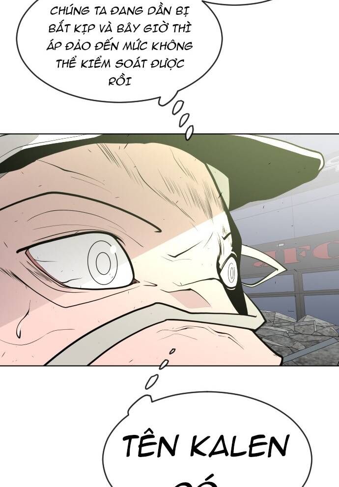 Kỷ Nguyên Siêu Anh Hùng Chapter 88 - Trang 2