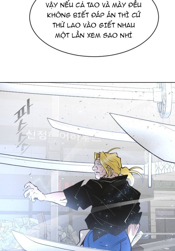 Kỷ Nguyên Siêu Anh Hùng Chapter 88 - Trang 2