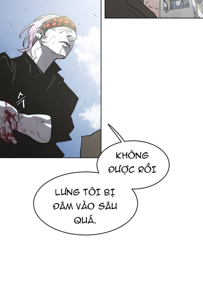 Kỷ Nguyên Siêu Anh Hùng Chapter 88 - Trang 2