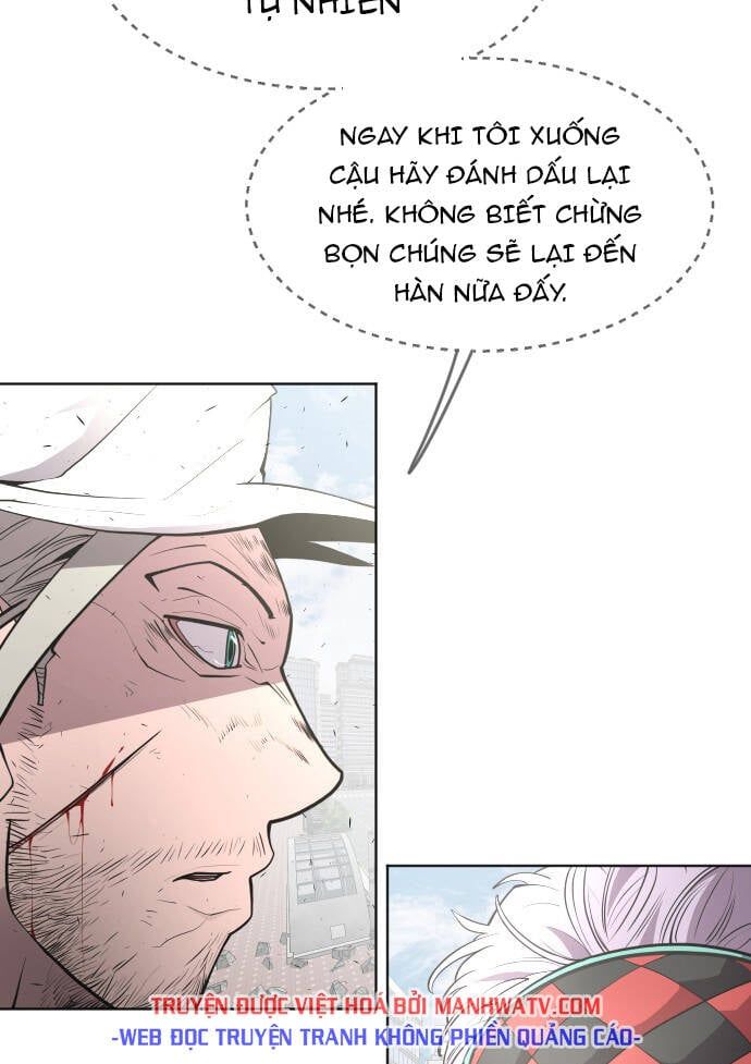 Kỷ Nguyên Siêu Anh Hùng Chapter 89 - Trang 2