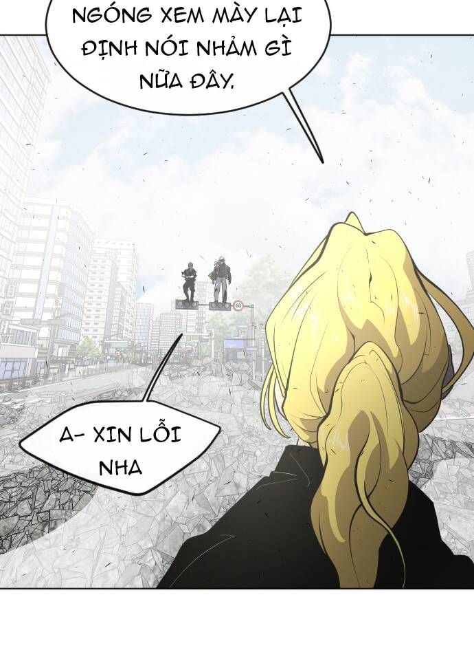 Kỷ Nguyên Siêu Anh Hùng Chapter 89 - Trang 2
