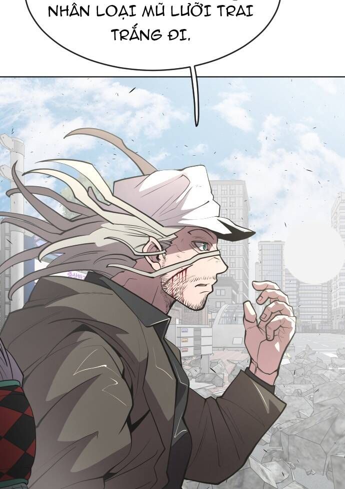 Kỷ Nguyên Siêu Anh Hùng Chapter 89 - Trang 2
